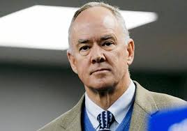 Sandy Alderson Ranked 8th Worst GM