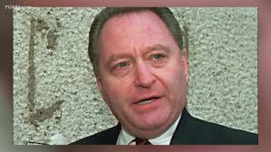 Jeffrey Epstein's mentor Steven Hoffenberg found dead in Derby