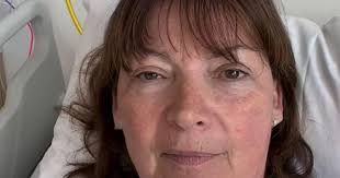 ITV star Lorraine Kelly reveals she's undergoing surgery as she issues  candid health update