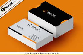 Bring your ideas to life with more customizable templates and new. Free Business Card Sample Template Psd Indiater