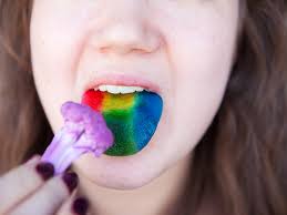Synesthesia Some People Really Can Taste The Rainbow The Salt Npr