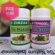 Jual Obat Herbal Tumor Otak Jinak Jakarta Barat Cv De Nature Indonesia Tokopedia
