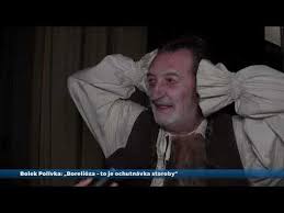 (bolek polívka) vydávají na neobyčejnou cestu. Video Polivka