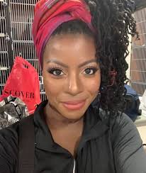 Miss America Broward County proudly presents Miramar resident Cairo  Eubanks, Miss Broward County 2020! Cairo is a well traveled global citizen  born right here in the USA. Having visited major cities on