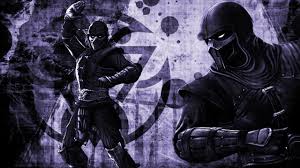 A fan of mortal kombat 11 unmasks the character known as noob saibot to reveal the human side of the former lin kuei member. Noob Saibot Hd Wallpapers Wallpaper Cave
