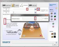 تحميل برنامج تعريف الصوت لويندوز xp، ومن الجدير بالذكر ان تعريف ريال تيك (realtek semiconductor corp.) من انتاج شركة تايوانية تعمل في مجال تنصيع عتاد الحواسيب و قد أنشأت في. ØªØ­Ù…ÙŠÙ„ Ø¨Ø±Ù†Ø§Ù…Ø¬ ØªØ¹Ø±ÙŠÙ Ø§Ù„ØµÙˆØª Realtek High Definition Audio ØªÙ‚Ù†ÙŠØ§Øª