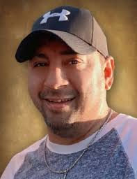 Obituary information for Eric Stelly