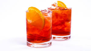 Classic Negroni Recipe Liquor Recipes Classic Negroni Recipe Campari Drinks