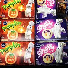 Pillsbury Pumpkin And Ghost Sugar Cookies Ready To Bake Easter Sugar Cookies Pillsbury Cookies Ghost Sugar Cookies