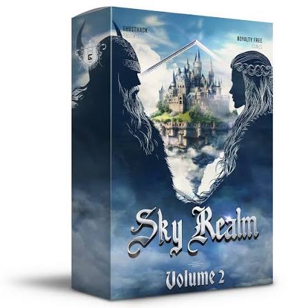 Ghosthack - Skyrealm Volume 2