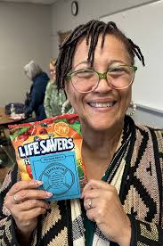 Jesus Christ is the same yesterday, today, and forever.” -Hebrews 13:8  Seasons: Winter, Spring, Summer, Fall. Human Develo