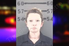Laurel Lynch — Dougherty County Jail Bookings