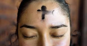 Not all christians observe ash wednesday. Creative Ideas For A Covid 19 Ash Wednesday The Living Church