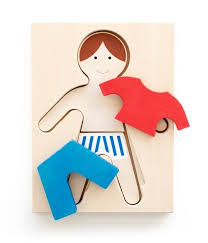 A little friend of mine asked me to make a chainsaw toy for him. Dress Up Boy Wooden Puzzle Toy At Mighty Ape Nz