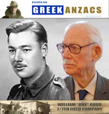 Greek Anzacs
