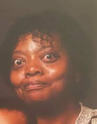 Obituary for Virginia Mae Gooding Bellamy