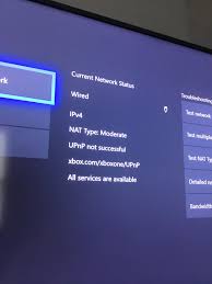 If you're gaming and can't seem to play an online game, you're probably experiencing nat issues. How Do I Fix This Upnp Not Successful Xboxone