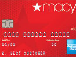 While you can qualify for special discounts and promotions at macy's with this card, you'll only get 3% back for macy's purchases if you spend at least $500 or more in a calendar year, at gold status. Macy S American Express Card Review