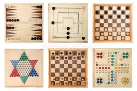 So let's jump right into a few ideas to set up the board and adapt the game to make it easier no matter your level of vision. Backgammon Board Template Insymbio