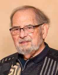 Richard Eisenberg Obituary (1942