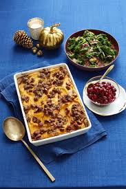 But when everyone goes back to fill up their plates with second helpings, it's the sides that get all the attention. 88 Easy Thanksgiving Side Dishes Make Ahead Thanksgiving Side Recipes