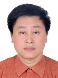 李意德——中国林业科学研究院热带林业研究所研究员