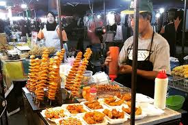 Night market | pasar malam manong kuala kangsar , perak malaysia buka setiap hari : Jadual Pasar Malam Langkawi 2021 Hari Apa Di Mana