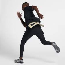 matthew m williams collaborates with nike on data driven apparel athleisure outfits retail fashion fashion poses