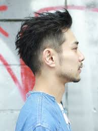 ワイルドサイドパート メンズ 髪型 lipps 原宿 mens hairstyle メンズ ヘアスタイル メンズ ヘアスタイル メンズヘアカット 髪型 メンズ ツーブロック