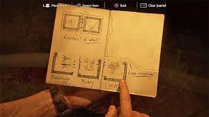 From zodiac symbols to clock towers and pirate portraits, we've got solutions to all of the uncharted 4 puzzles. Uncharted 4 Harder Puzzles Uncharted 4 A Thief S End Game Guide Gamepressure Com