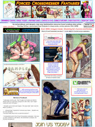 Forced Cross Dresser Fantasies Review - ReviewPorn.com