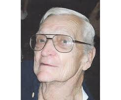 John McCluskey Obituary (2015)