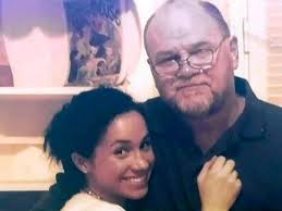 Meghan Markle fans issue plea to her as dad Thomas in hospital after stroke 