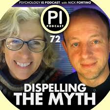 Psychology Is Podcast