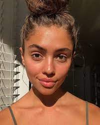 The woman's body also produced testosterone that was in the male body. Pcos Facial Hair Ladies We Re Talking To You Your Tea Blog