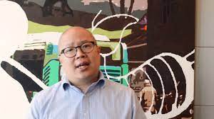 Has 24 years of qualitative experience across wide spectrum of legal, human resources and corporate management. Three Reflections On The Future Of Water Ben Yeoh Youtube