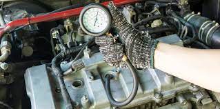 My pressure washer troubleshooting experience told me it was air in the pump causing the problem. 8 Causes Of Low Compression In A Car Engine How To Fix It