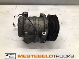 To upgrade your cooling system after a failure or the threat of wear to prevent by original mercedes spare parts, our assortment leaves no. Mercedes Benz Aircopomp Cooling System For Sale At Truck1 Id 5008094