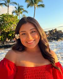 Daisy Caballero's Instagram, Twitter & Facebook