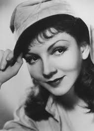 Remembering Claudette Colbert 1903-1996. Who sadly left us 29years ago  today July 30th.