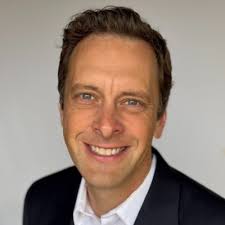 Today I'm feeling very grateful. On Monday, I'll start a new role with…