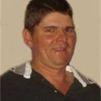 Obituary information for Roger "Roscoe" Lawrence Herigon