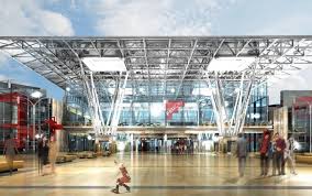 felicity shopping center lublin poland