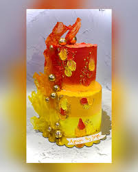 The Cake Studio by Pragya