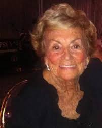 Ruth Bishop Obituary