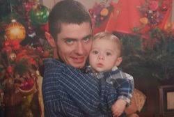 Robert Oren “Robbie” Craig (1980-2014)