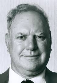 Roland Frederick Behnke Obituary