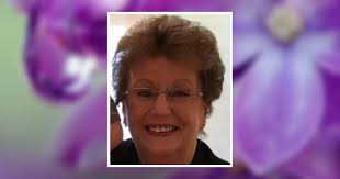 Ann Marie (Roach) Ledin Obituary March 13, 2023