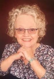 Sandra Anderson Obituary (1945