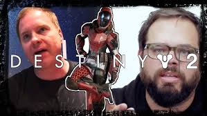 Destiny 3 LEAK!!! OMG SUPERMASSIVE! TOTALLY TRUE! LEAK!- A RANT!